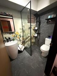 Blk 289A Compassvale Cape (Sengkang), HDB 4 Rooms #541110991